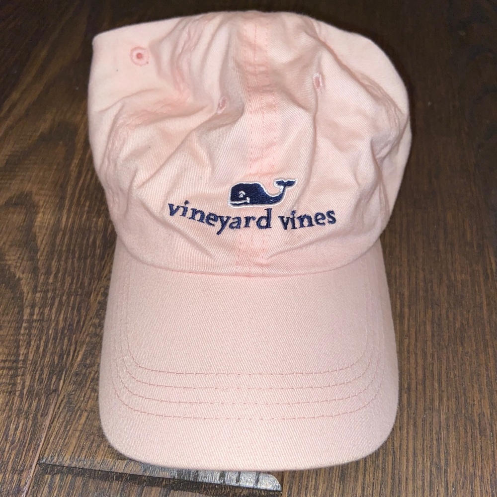 Vineyard vines hat